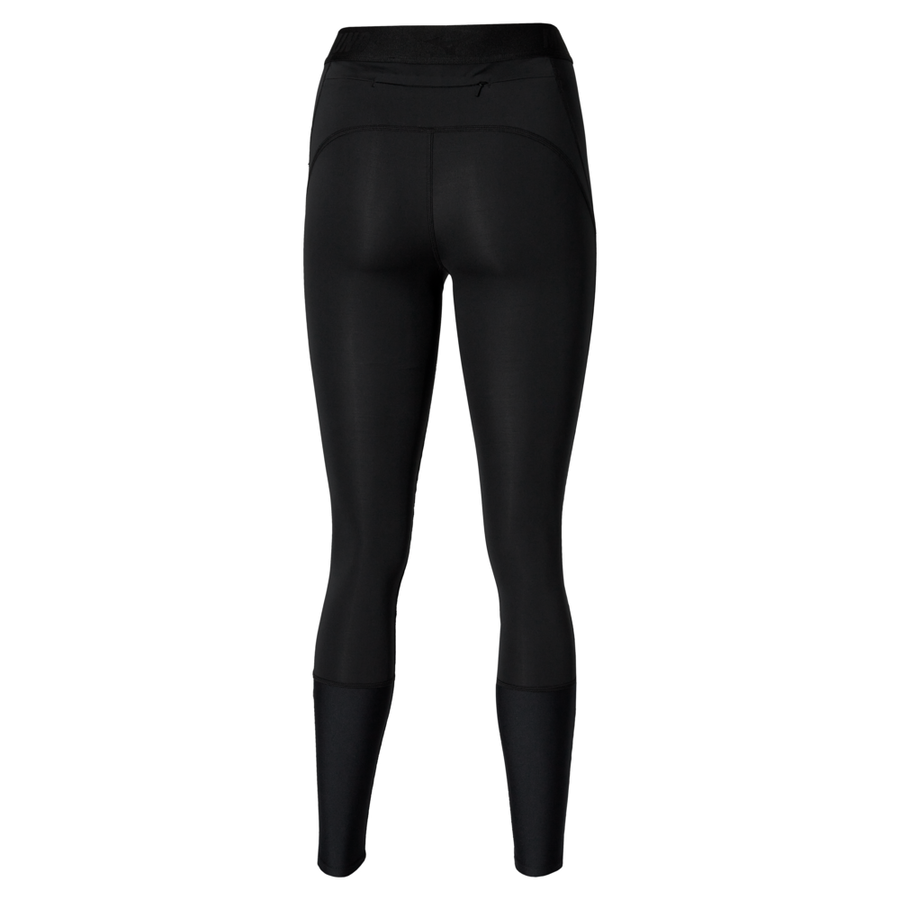 Mizuno Core Impulse Long Tight Black